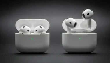 Apple AirPods 5 vs. AirPods 4: Yeni Modelde Neler Değişti?