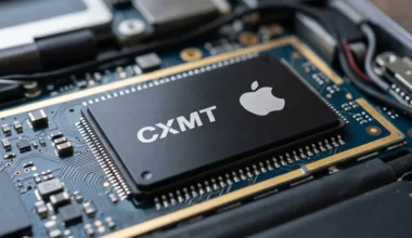 Apple Çinli Üretici ile Masaya Oturdu: İşte İş Birliğinin Detayları