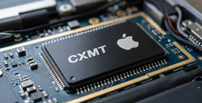 Apple Çinli Üretici ile Masaya Oturdu: İşte İş Birliğinin Detayları