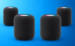 Apple, Dörtlü HomePod Surround Ses Sistemi Üzerinde Çalışıyor