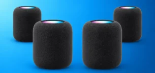 Apple, Dörtlü HomePod Surround Ses Sistemi Üzerinde Çalışıyor