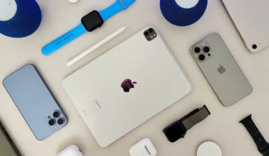 Apple Ekim Ayında Hangi Ürünleri Tanıtacak: İşte Liste