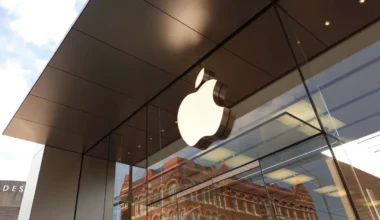 Apple Geri Döndü: Dünyanın En İyi Şirketleri Arasında