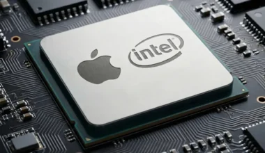 Apple Intel Desteğini App Store’dan Kaldırıyor