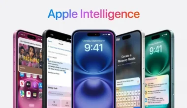 Apple Intelligence için Yeni Kullanım Limitleri Açıklandı