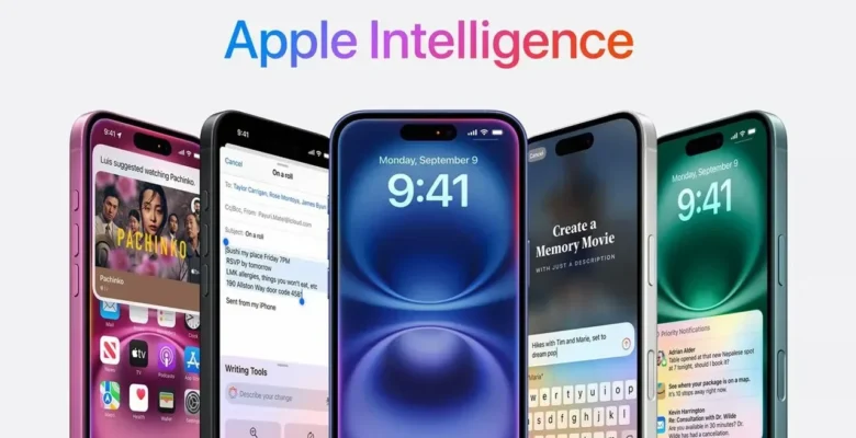 Apple Intelligence için Yeni Kullanım Limitleri Açıklandı