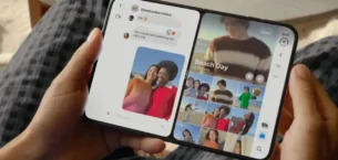 Apple iPhone Duo Max için Çalışmalar Başladı