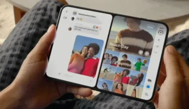 Apple iPhone Duo Max için Çalışmalar Başladı