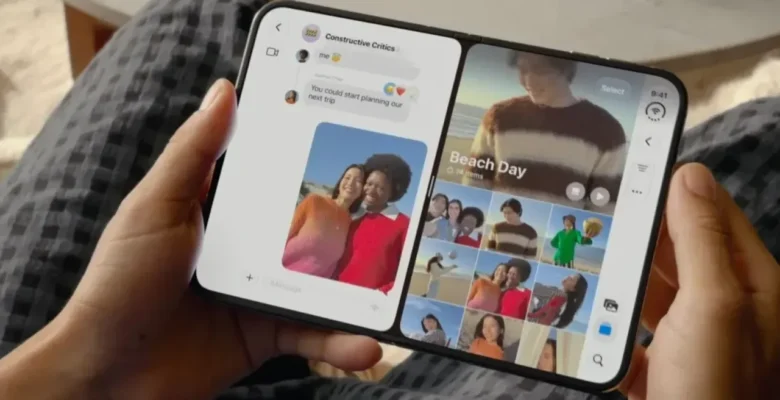 Apple iPhone Duo Max için Çalışmalar Başladı