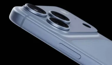 Apple iPhone Kapkaççılığına Karşı Otomatik Kilitleme Sistemi Geliştiriyor
