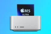 Apple M5 Ultra’nın Performansı Ortaya Çıktı: M3 Ultra’ya Yüzde 41 Fark