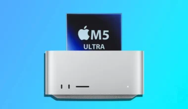 Apple M5 Ultra’nın Performansı Ortaya Çıktı: M3 Ultra’ya Yüzde 41 Fark