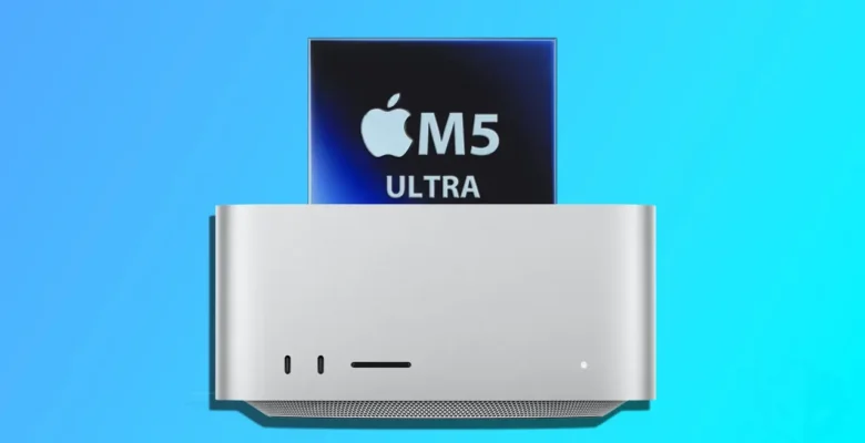 Apple M5 Ultra’nın Performansı Ortaya Çıktı: M3 Ultra’ya Yüzde 41 Fark