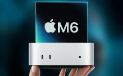 Apple M6 Çipinin Yapay Zeka Performansı Nasıl?