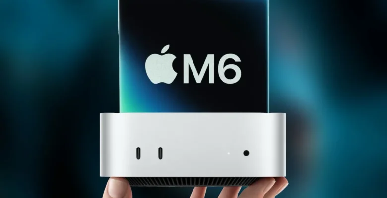 Apple M6 Çipinin Yapay Zeka Performansı Nasıl?