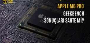 Apple M6 Pro Test Sonuçları Şüphe Uyandırdı