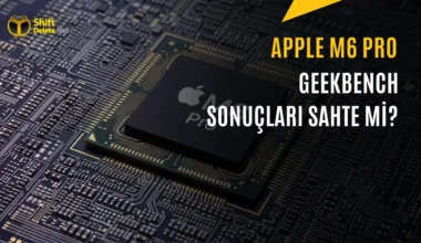 Apple M6 Pro Test Sonuçları Şüphe Uyandırdı