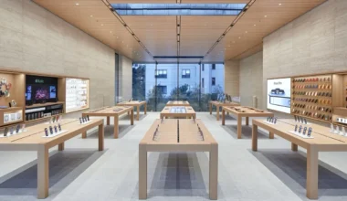 Apple Mağazalarında Büyük Değişim: Genius Bar Geri Dönüyor