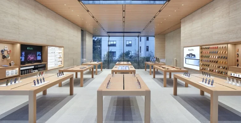 Apple Mağazalarında Büyük Değişim: Genius Bar Geri Dönüyor