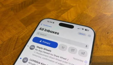 Apple Mail Kullanıcılarını Sevindirecek iOS 27 Yenilikleri