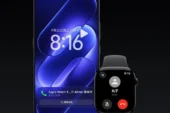 Apple Şokta: Xiaomi 18 Pro ile Apple Watch Çalışıyor