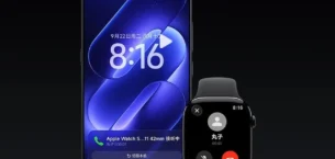 Apple Şokta: Xiaomi 18 Pro ile Apple Watch Çalışıyor