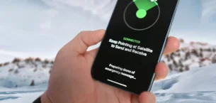 Apple Uydu Bağlantısı Ücretsiz Kullanım Süresini Uzattı