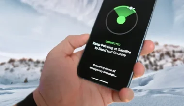 Apple Uydu Bağlantısı Ücretsiz Kullanım Süresini Uzattı