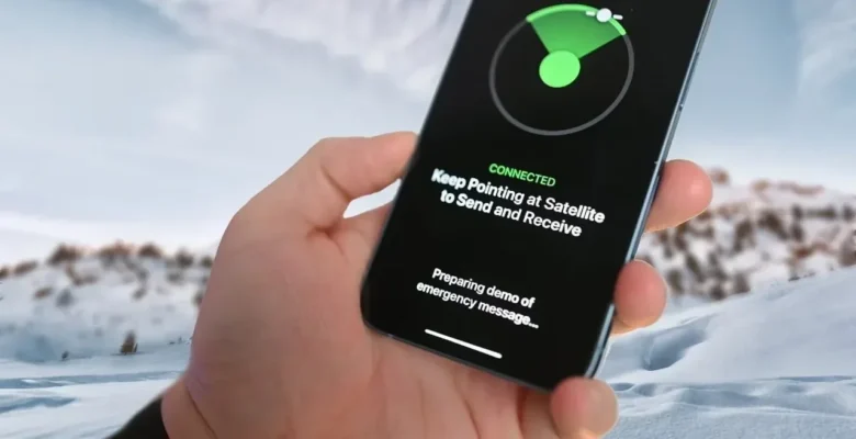 Apple Uydu Bağlantısı Ücretsiz Kullanım Süresini Uzattı