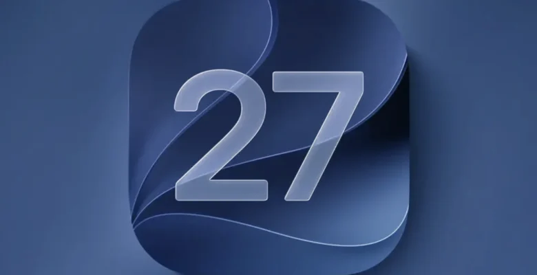 Apple Yapay Zeka Destekli iOS 27 Güncellemesini Yayınladı