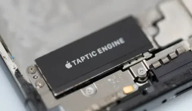 Apple’a Rekor Ceza: 5.7 Milyar Dolar