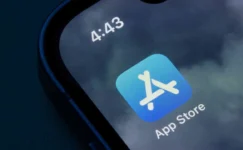 Apple’dan App Store Hamlesi!