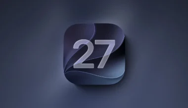 Apple’dan Çift Telefon Kullananlara Müjde: Aynı Hat iOS 27 ile İki Farklı iPhone’da Çalışacak!