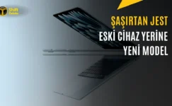 Apple’dan Müşterisine Ücretsiz M5 MacBook Air Sürprizi