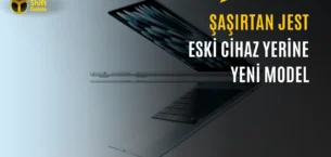 Apple’dan Müşterisine Ücretsiz M5 MacBook Air Sürprizi