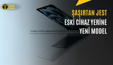 Apple’dan Müşterisine Ücretsiz M5 MacBook Air Sürprizi
