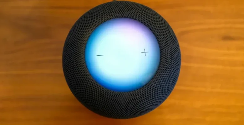 Apple’dan Siri AI Destekli Yeni HomePod Hazırlığı