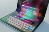 Apple’ın Katlanabilir MacBook Projesi Rafa Kaldırıldı