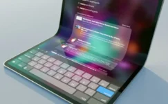 Apple’ın Katlanabilir MacBook Projesi Rafa Kaldırıldı