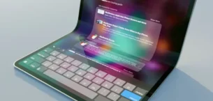 Apple’ın Katlanabilir MacBook Projesi Rafa Kaldırıldı