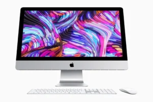Apple’ın Vintage Listesine Yeni iMac Modeli Eklendi
