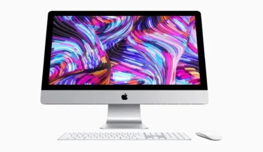 Apple’ın Vintage Listesine Yeni iMac Modeli Eklendi