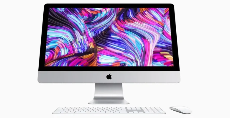 Apple’ın Vintage Listesine Yeni iMac Modeli Eklendi