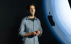 Apple’ın Yeni CEO’su John Ternus Kimdir?