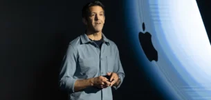 Apple’ın Yeni CEO’su John Ternus Kimdir?