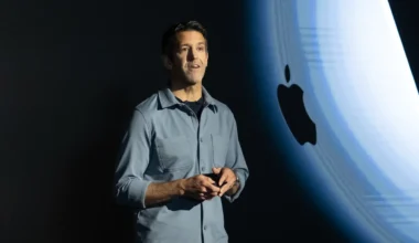 Apple’ın Yeni CEO’su John Ternus Kimdir?