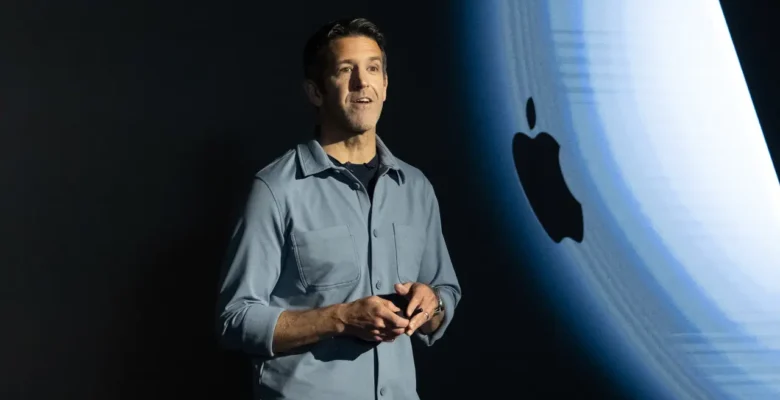 Apple’ın Yeni CEO’su John Ternus Kimdir?
