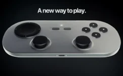 Apple’ın Yeni Oyun Kontrolcüleri Beats Markasıyla Gelebilir