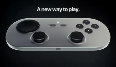 Apple’ın Yeni Oyun Kontrolcüleri Beats Markasıyla Gelebilir