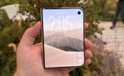 Araştırma: iPhone Duo ile Katlanabilir Pazar Büyüyecek